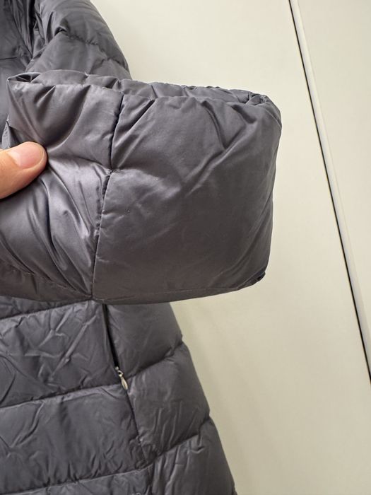 Пуховик Add 36 р (42-44)