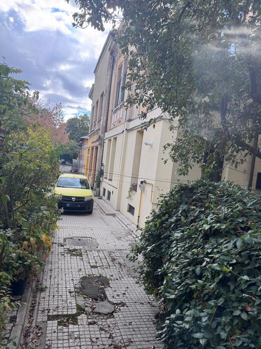 Apartament ultracentral