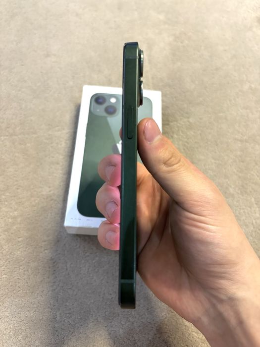 Айфон 13  128 гб