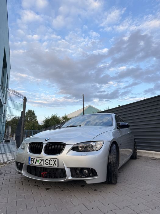 BMW Seria 3 2008 — imagine 2