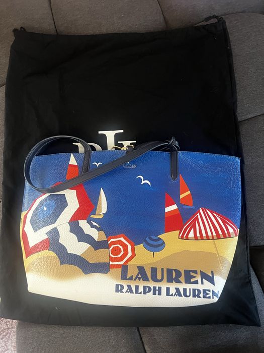 Дамска чанта Ralph Lauren, Guess, Liu Jo, Zara