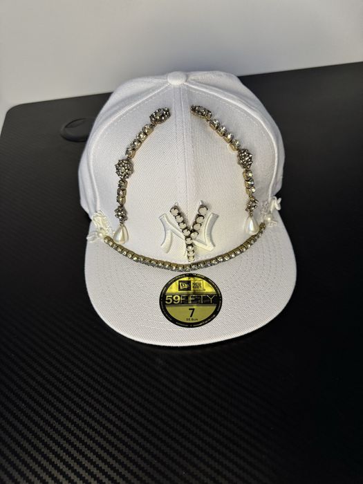 Sapca New Era Custom