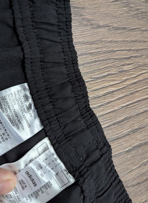 Pantaloni trening Adidas mărimea L pentru femei