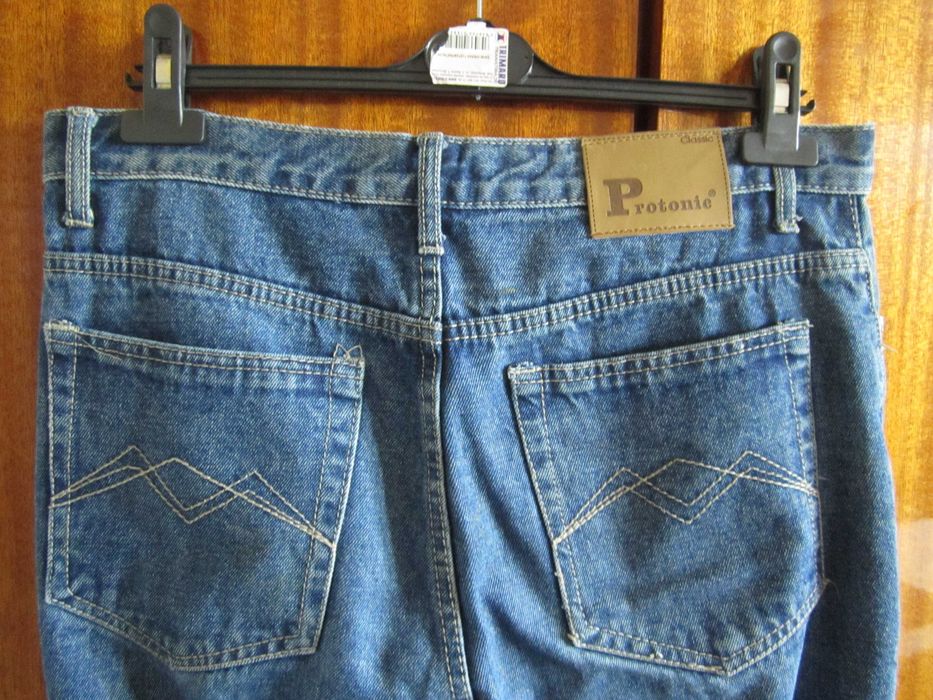 Blugi  barbati PROTONIC