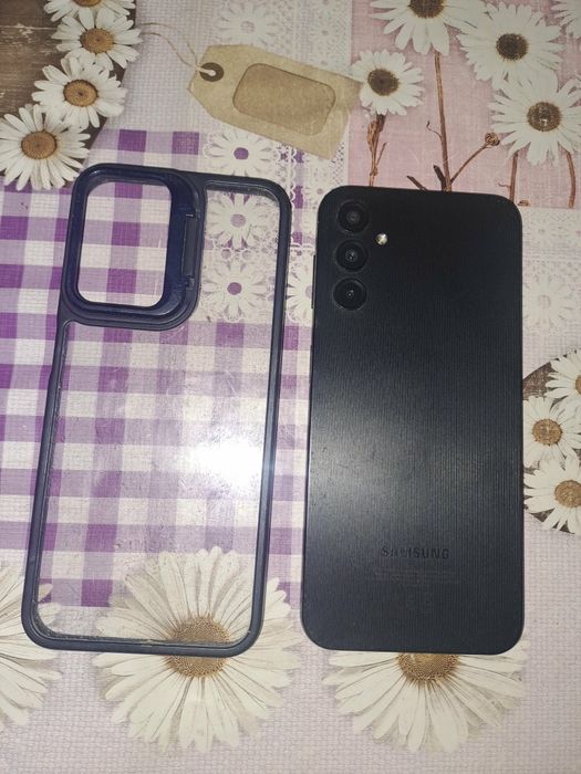 Vând telefon samsung A 14
