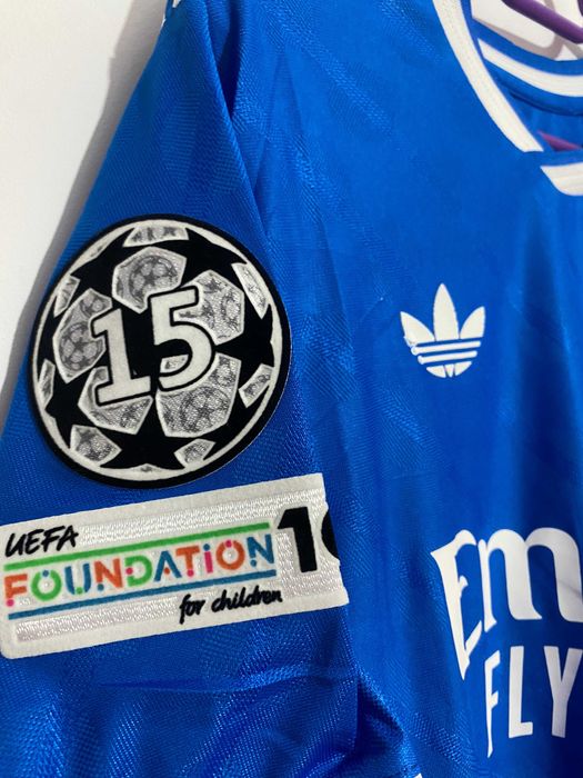 Tricou Real Madrid 25/26