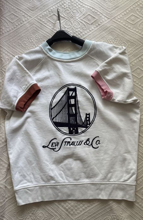 Кофта Levis женская