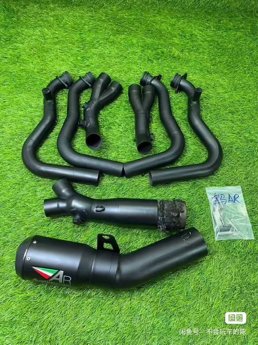 Привезем любые запчасти на мотоциклы любых брендов все что вы захотите