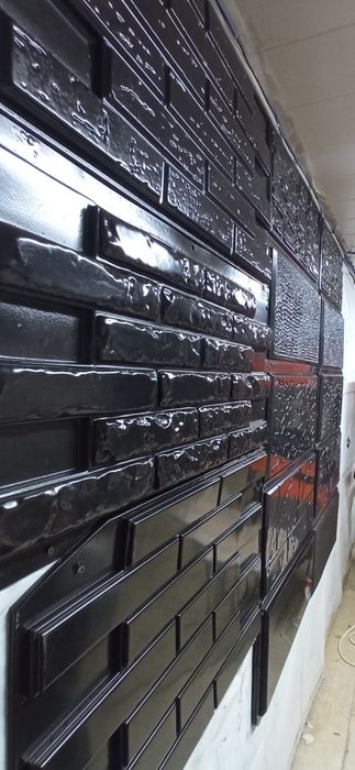 Термо панель АБС 2 мм формалары