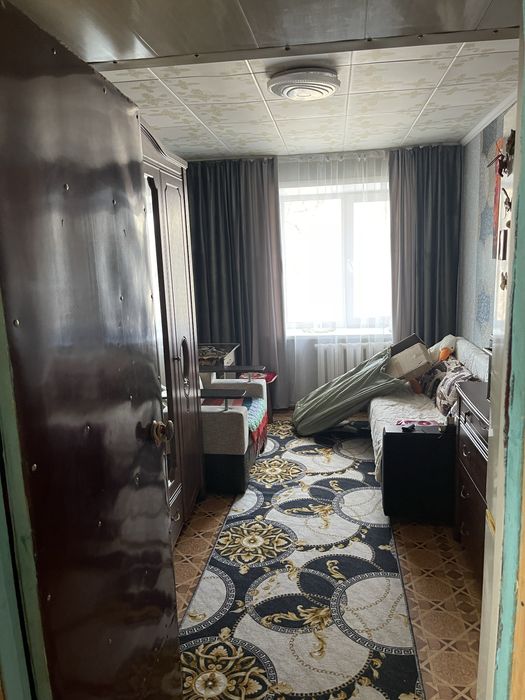 Продам общежитие