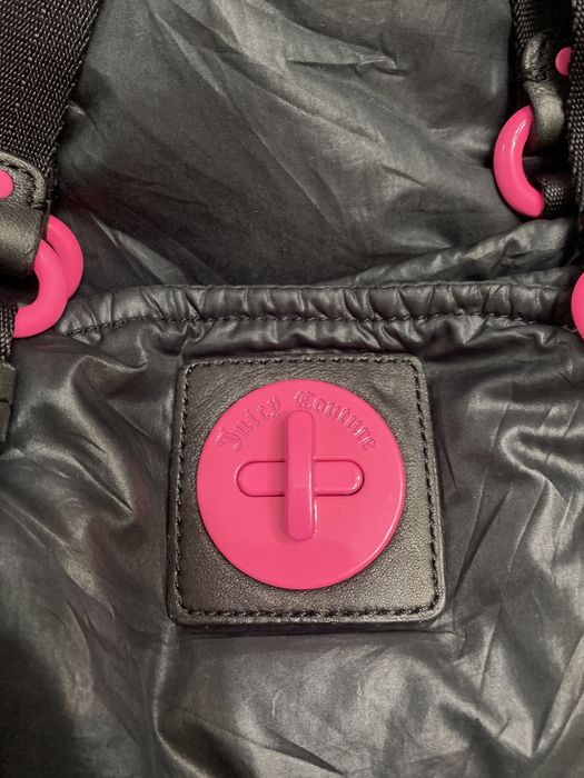 Сумка Juicy Couture