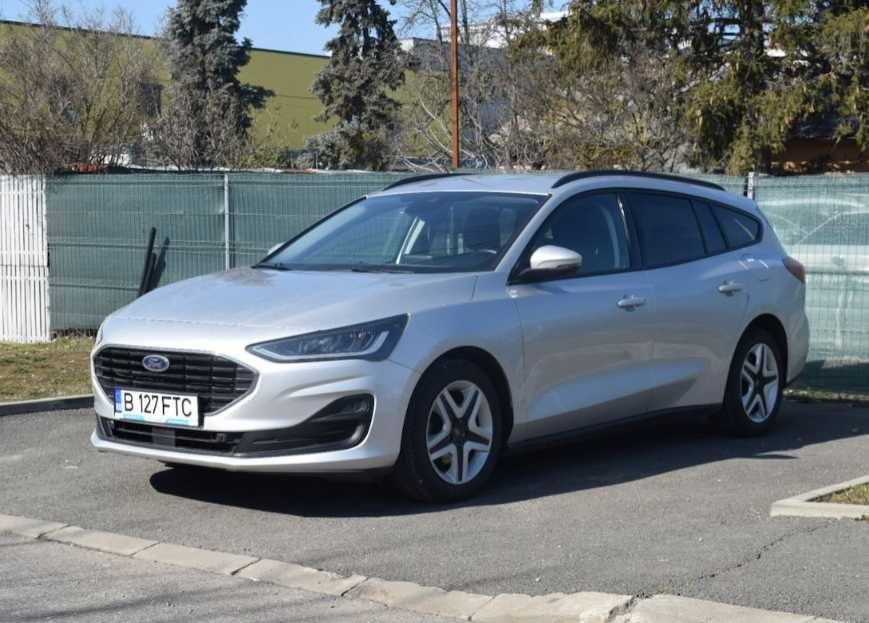 Rent a car Bacau - Preturi de la 20€/zi