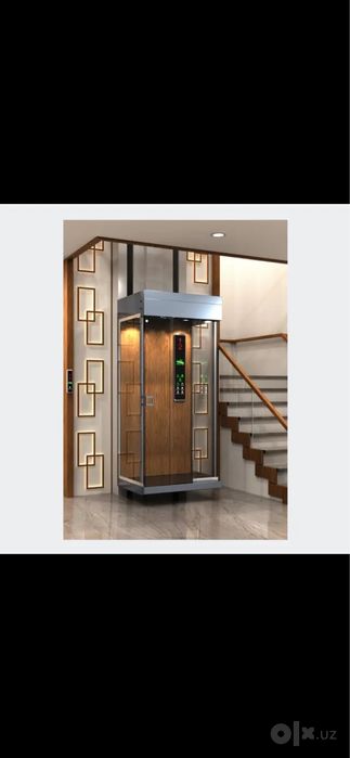 LIFT XIZMATLARI (tamirlash va õrnatish)