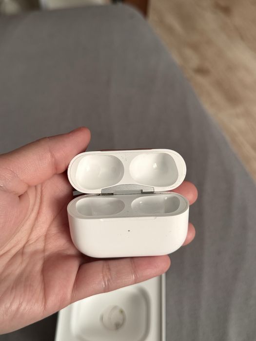 Кейс AirPods Pro 2