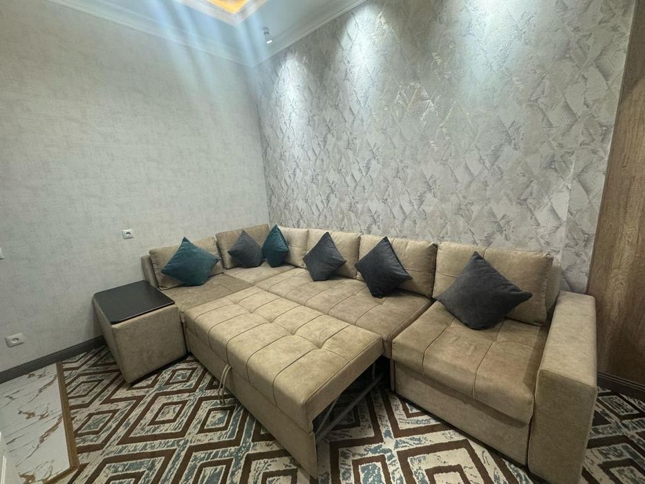 Мебель диван САТЫЛАДЫ новый