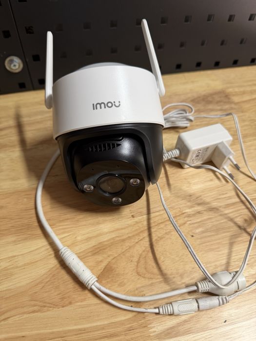 Camera supraveghere Imou