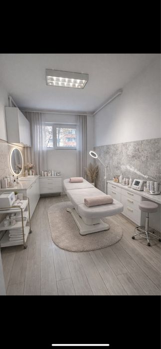 Spatiu comercial/salon infrumusetare Manastur