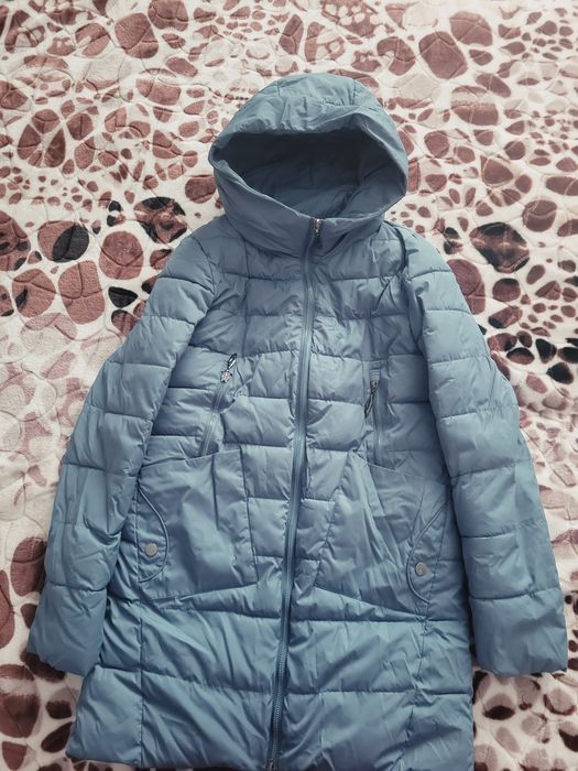 Весенняя- осенняя куртка