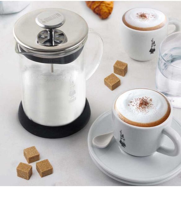 Кана за капучино BIALETTI