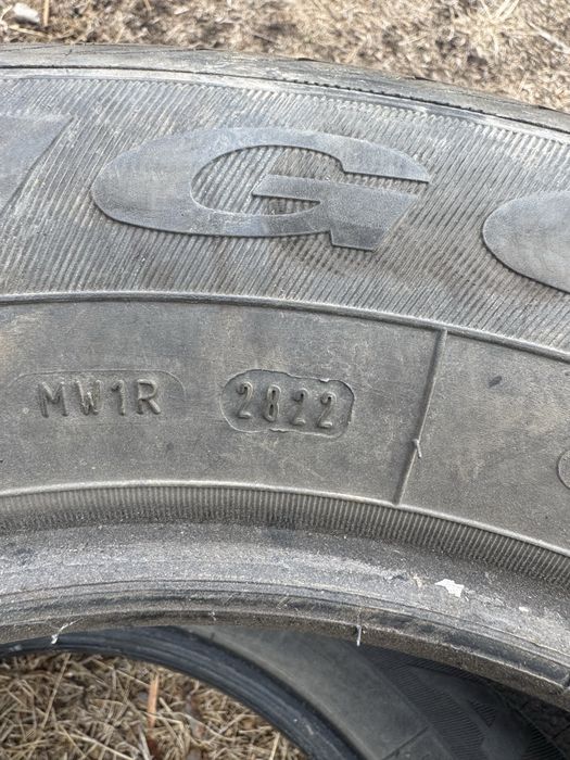 Зимни гуми Debica 215 65 16