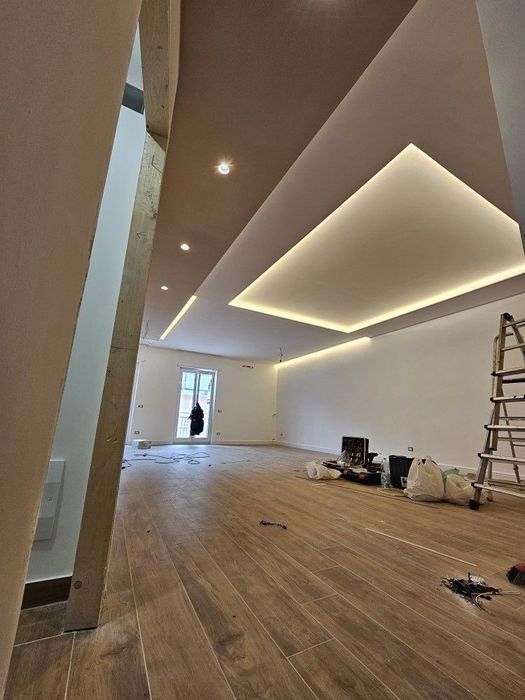 Ремонт под ключ / Рабочие ремонтники