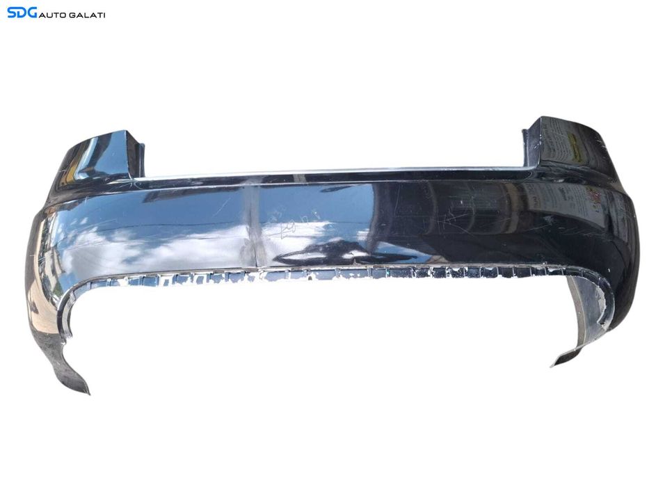 Bara Spoiler Spate Audi A4 B7 Berlina Sedan Limuzina 2004 - 2008 Cod 8E5807511L [LC0548]