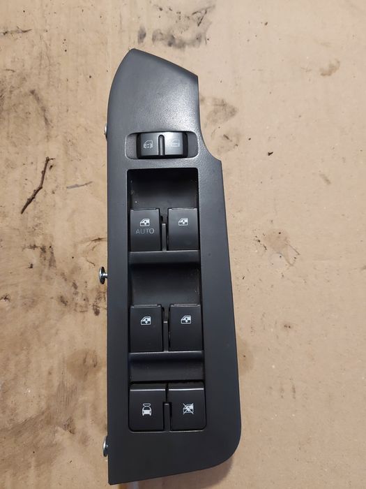 Управление на ел. стъкла Шевролет Каптива / Chevrolet Captiva