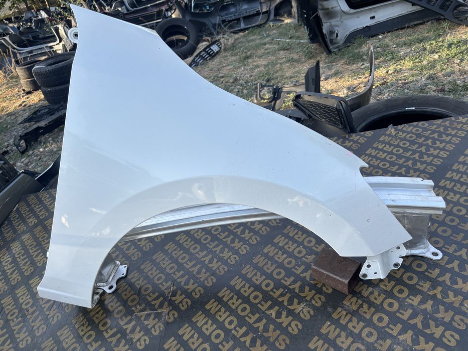 Калник Mazda 3