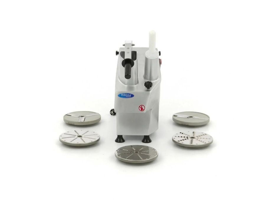 Robot legume si mozzarella profesional