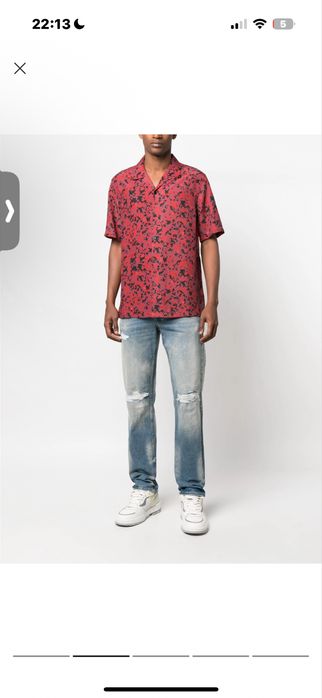 Широки дънки Ksubi