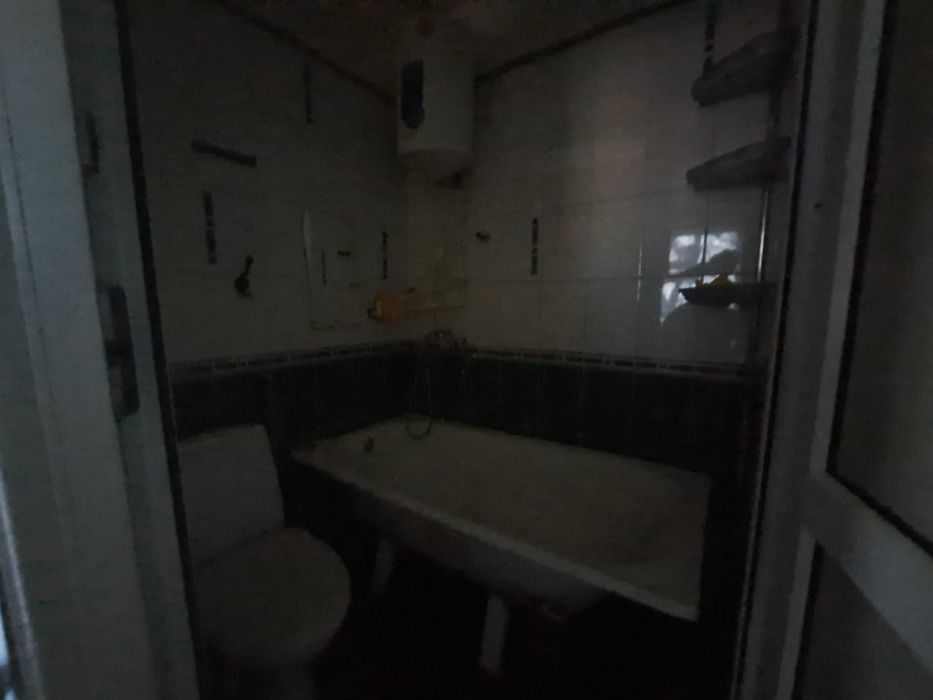 1 - комнатная квартира