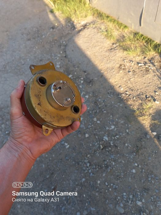 Автомобильные часы Волга Газ 21