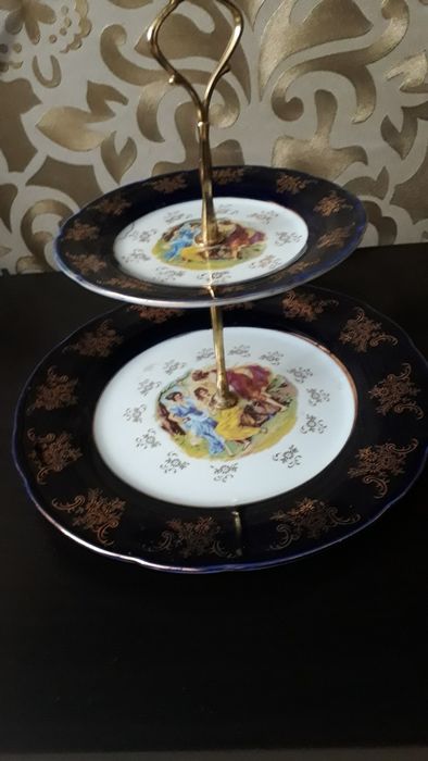 Фруктовница Мадонна