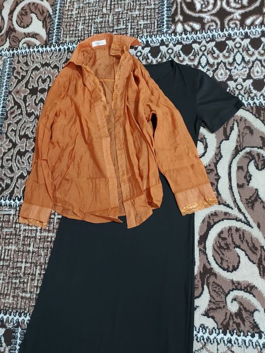 Двойка Женский Новый