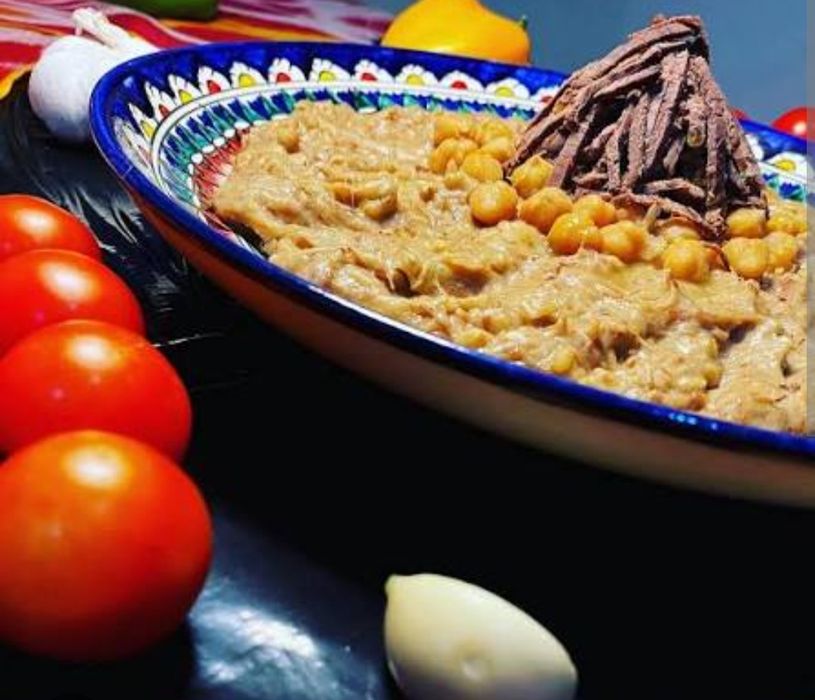 Halim   zakazga  xalim