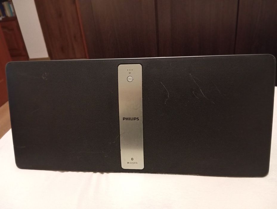 Mini Hifi Philps cu Bt