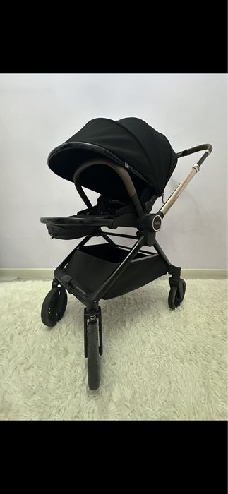 Продам коляску kidilo900