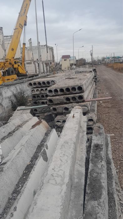 Продам плиты разные