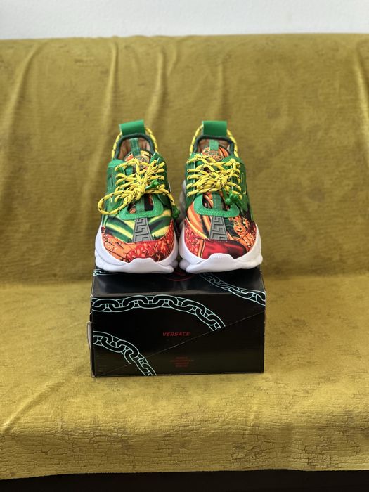 Versace Chain Reaction 40-45