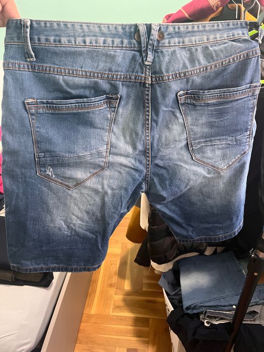 Мъжки летни дънки