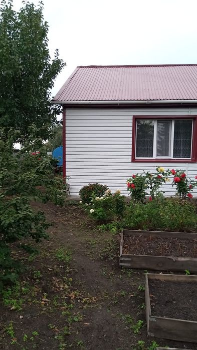 Продам дом, в живописном районе.