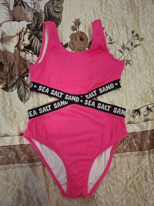 Купальник на подростка