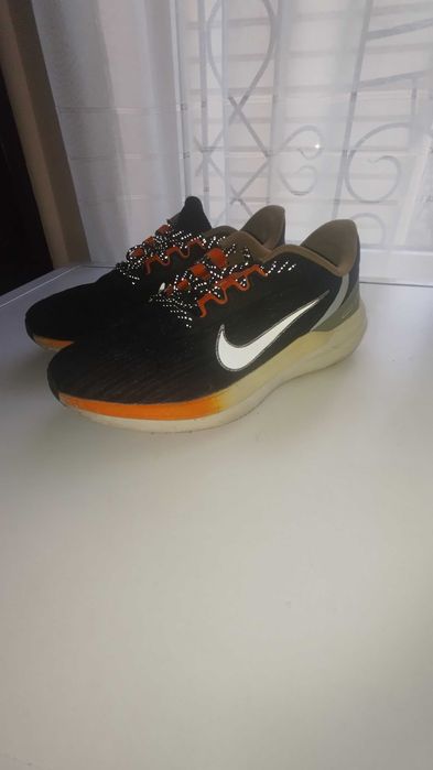 Кроссовки nike мужские