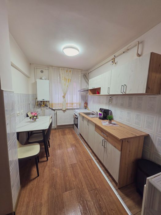 Vand apartament 2 camere - 55mp