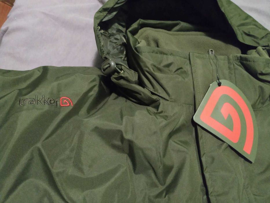 Зимни Комплекти Trakker