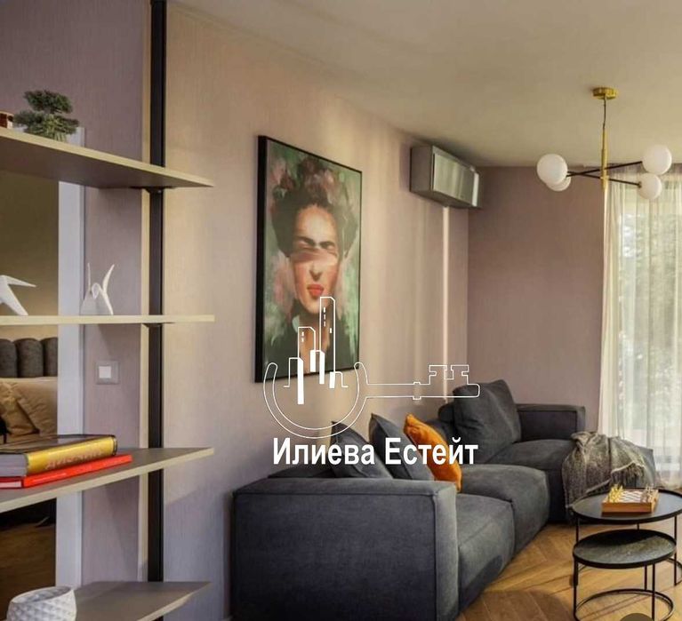 Продава се Двустаен апартамент в Пловдив, Кършияка - 81 кв.м за 2985 €/кв.м - Снимка #4