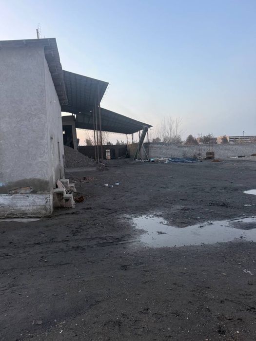 Yer sotiladi hamma hujjatlari joyida