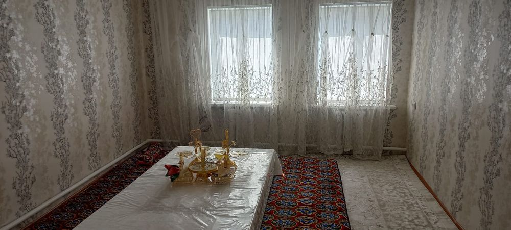 Продается дом на Чапаевка