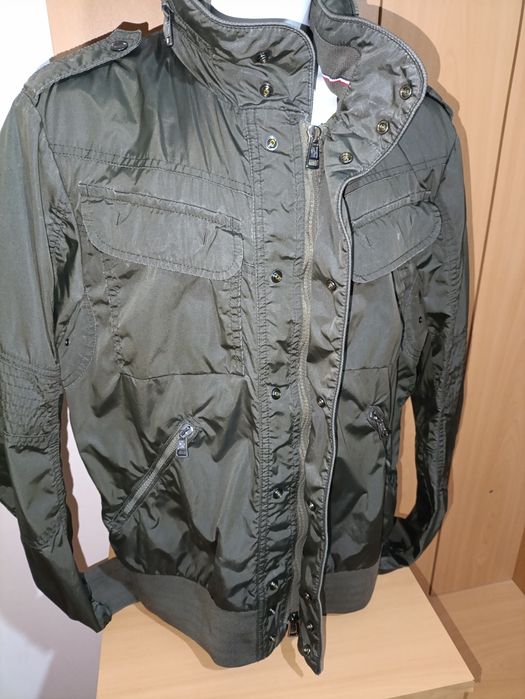 Оригинално мъжко яке MONCLER