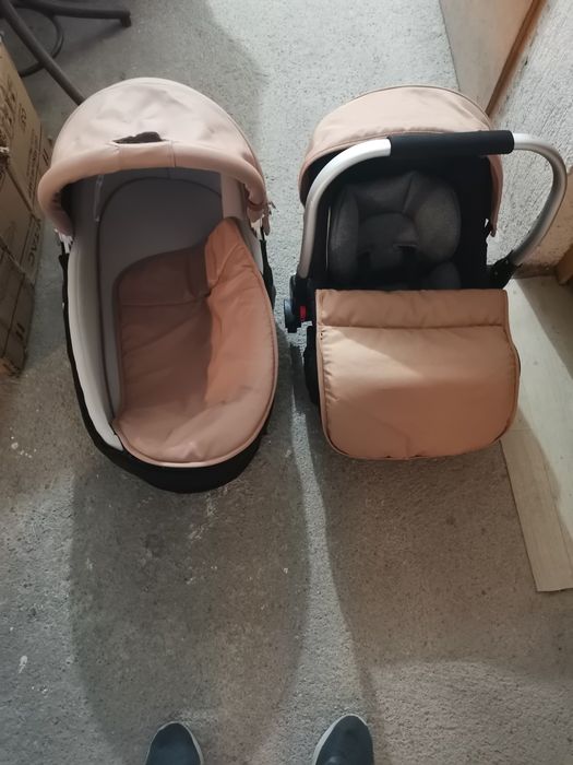 количка чиполино електра